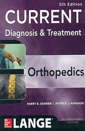 Current Diagnosis & Treatment in Orthopedics                                                                                                          <br><span class="capt-avtor"> By:                                                  </span><br><span class="capt-pari"> Eur:63,40 Мкд:3899</span>